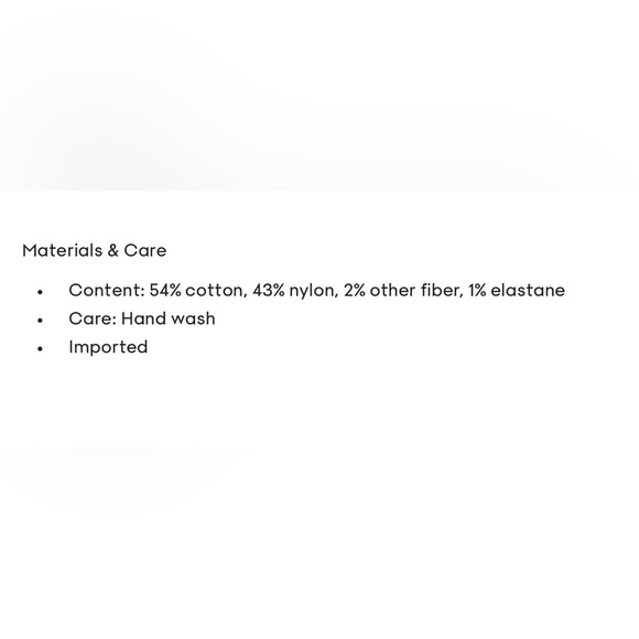 NEW Aritzia Wilfred Dress - Picture 8 of 10